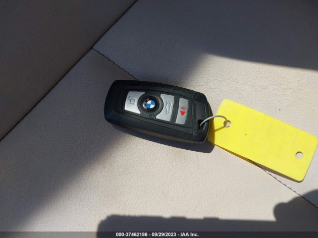 5UXWZ7C36H0X40127 BMW X3 Sdrive28i