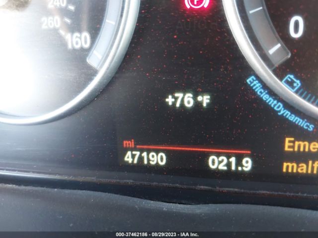 5UXWZ7C36H0X40127 BMW X3 Sdrive28i