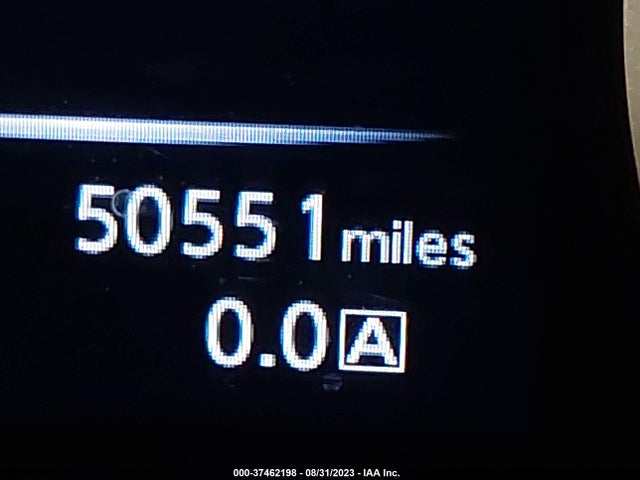2018 INFINITI Q50 RED SPORT 400 VIN: JN1FV7AR8JM480528