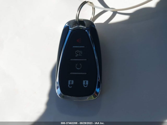 Продажа на аукционе авто 2020 Chevrolet Malibu Lt, vin: 1G1ZD5ST8LF035427, номер лота: 37462208