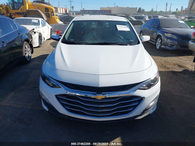 Продажа на аукционе авто 2020 Chevrolet Malibu Lt, vin: 1G1ZD5ST8LF035427, номер лота: 37462208