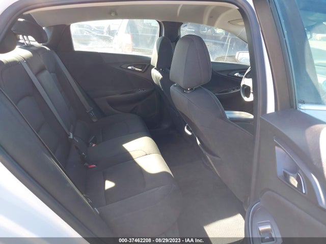 Aukcja sprzedaży 2020 Chevrolet Malibu Lt, vin: 1G1ZD5ST8LF035427, numer aukcji: 37462208