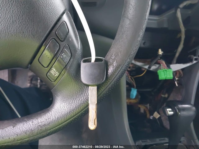 2004 HONDA ACCORD SDN LX VIN: 1HGCM56364A046546