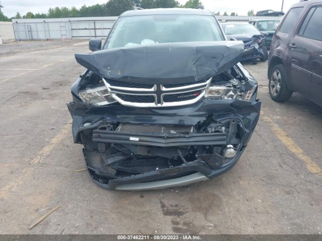 3C4PDCBB9JT319775 Dodge Journey Sxt