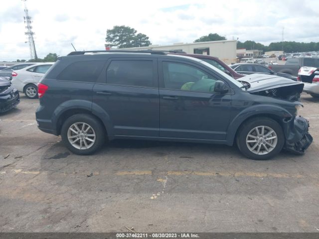 3C4PDCBB9JT319775 Dodge Journey Sxt