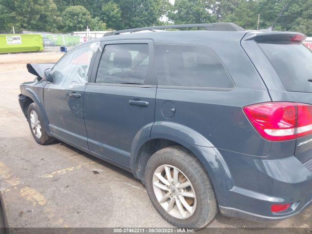 3C4PDCBB9JT319775 Dodge Journey Sxt