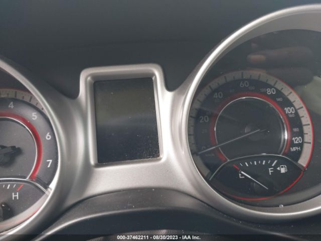 3C4PDCBB9JT319775 Dodge Journey Sxt