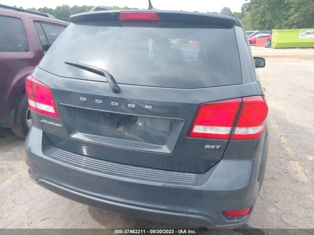 3C4PDCBB9JT319775 Dodge Journey Sxt