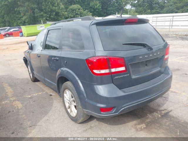 3C4PDCBB9JT319775 Dodge Journey Sxt
