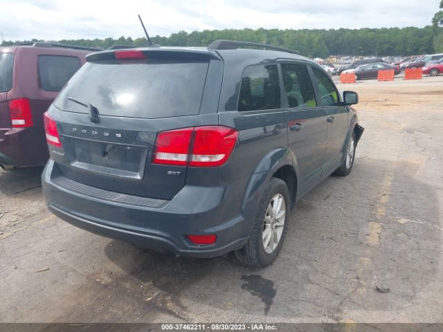 3C4PDCBB9JT319775 Dodge Journey Sxt