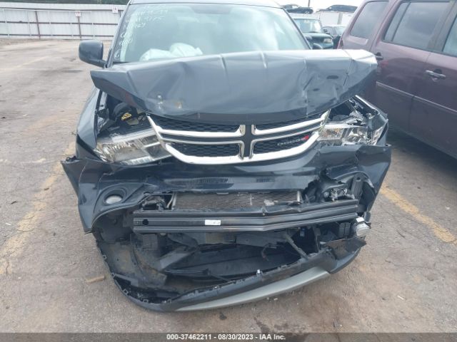 3C4PDCBB9JT319775 Dodge Journey Sxt