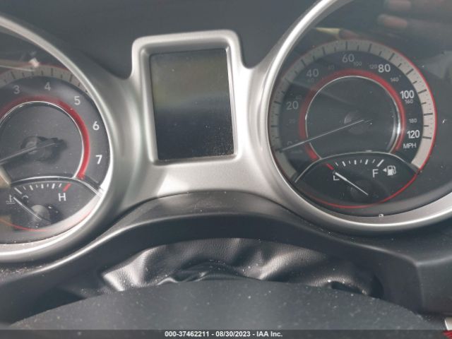 3C4PDCBB9JT319775 Dodge Journey Sxt
