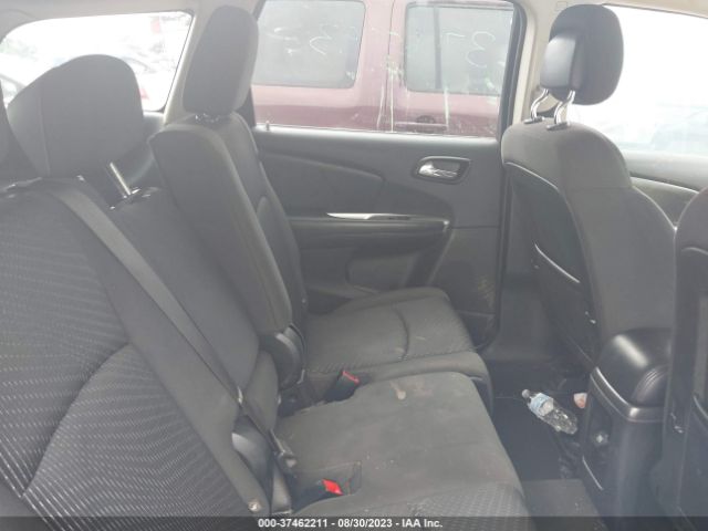3C4PDCBB9JT319775 Dodge Journey Sxt