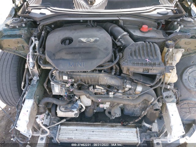 2019 MINI CLUBMAN WMWLN5C53K2E34682 Photo 9