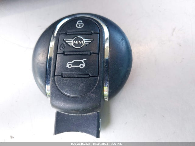 2019 MINI CLUBMAN WMWLN5C53K2E34682 Photo 10