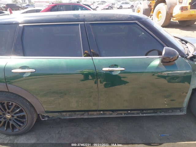 Mini Clubman Cooper 2019 WMWLN5C53K2E34682 Image 14