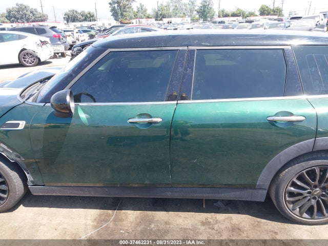 Mini Clubman Cooper 2019 WMWLN5C53K2E34682 Image 15