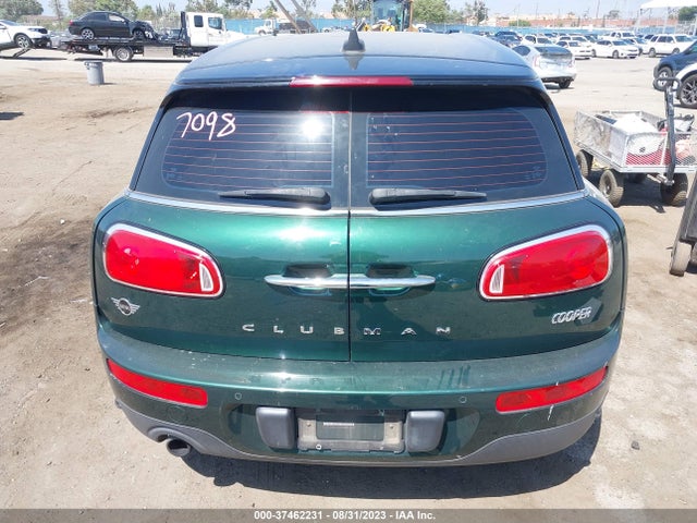 Mini Clubman Cooper 2019 WMWLN5C53K2E34682 Image 17