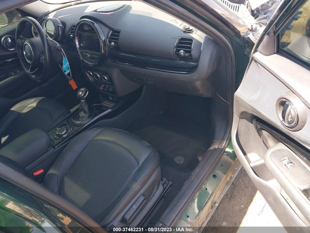2019 MINI CLUBMAN WMWLN5C53K2E34682 Photo 4