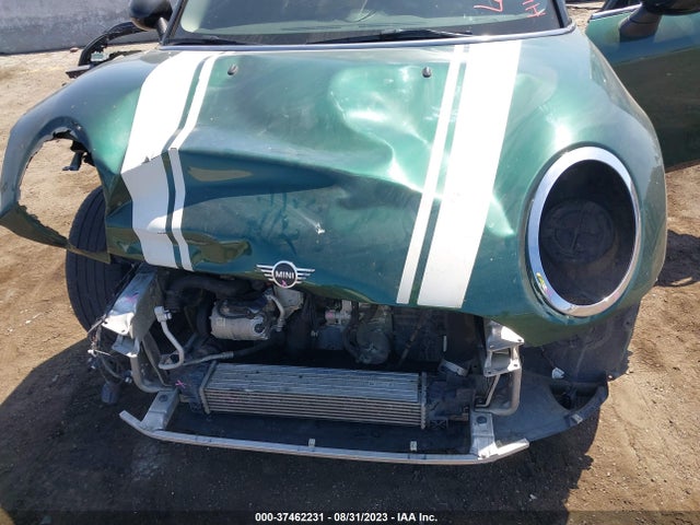 2019 MINI CLUBMAN WMWLN5C53K2E34682 Photo 5