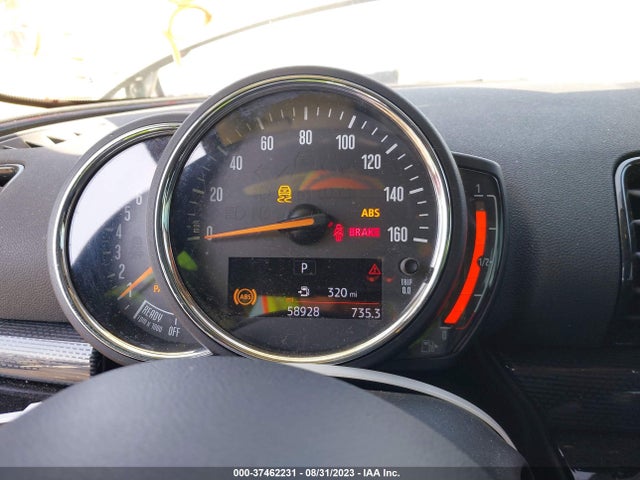 2019 MINI CLUBMAN WMWLN5C53K2E34682 Photo 6