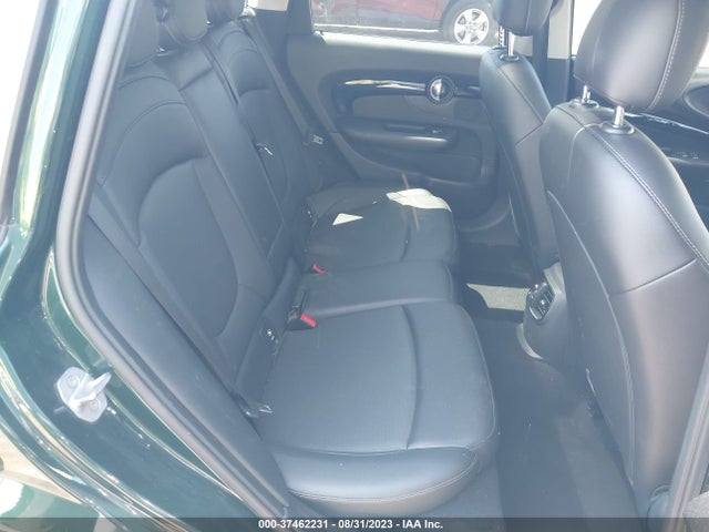 2019 MINI CLUBMAN WMWLN5C53K2E34682 Photo 7