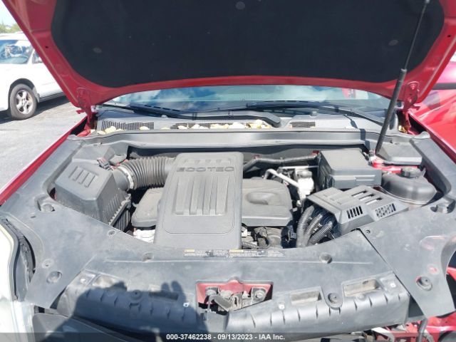 2GKALMEK0F6372875 GMC Terrain Sle-1