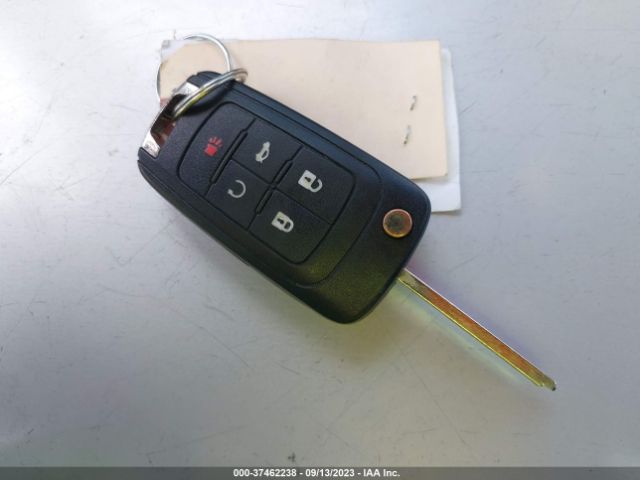 2GKALMEK0F6372875 GMC Terrain Sle-1