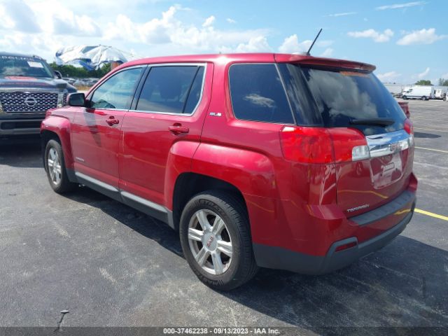 2GKALMEK0F6372875 GMC Terrain Sle-1