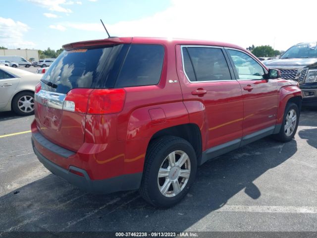 2GKALMEK0F6372875 GMC Terrain Sle-1