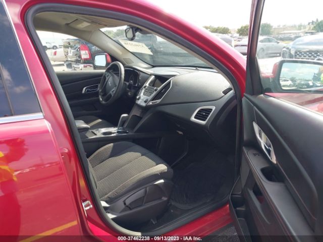 2GKALMEK0F6372875 GMC Terrain Sle-1