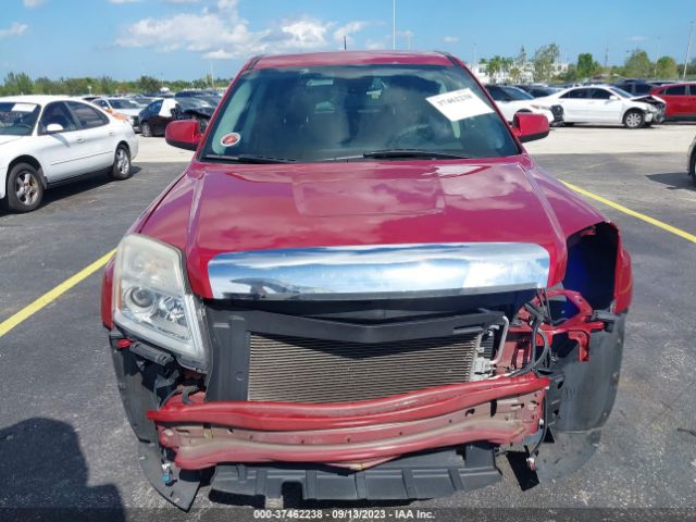 2GKALMEK0F6372875 GMC Terrain Sle-1
