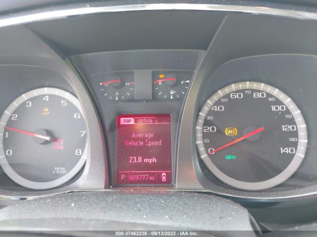 2GKALMEK0F6372875 GMC Terrain Sle-1