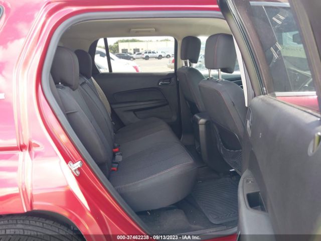 2GKALMEK0F6372875 GMC Terrain Sle-1