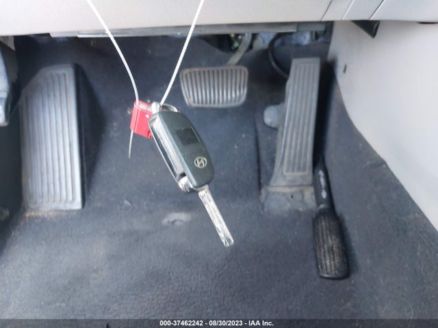 Hyundai Sonata 2.4l 2017 5NPE24AF7HH514906 Image 11