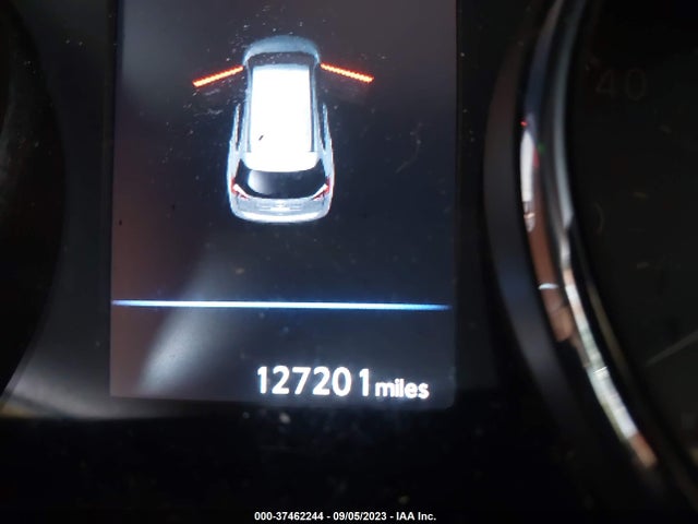 2018 NISSAN ROGUE SL VIN: 5N1AT2MVXJC777570