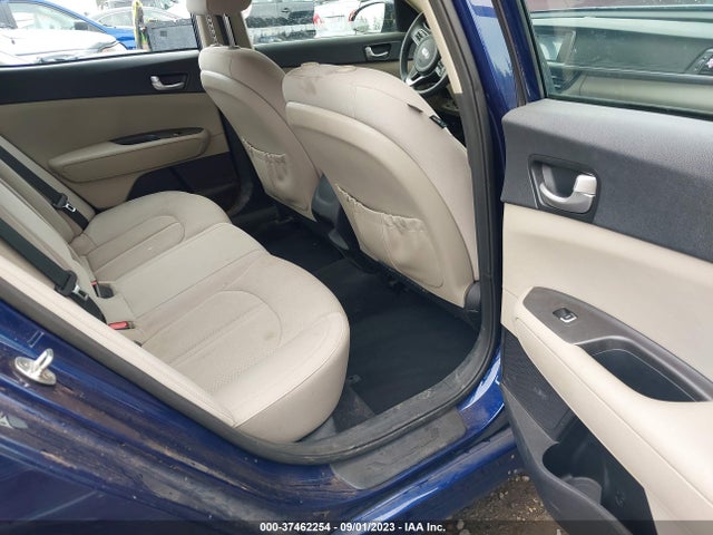 KIA Optima Lx 2016 5XXGT4L35GG064711 Image 8
