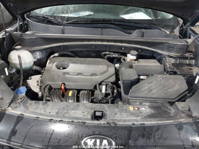 KIA Sportage Lx 2017 KNDPM3AC7H7298451 Image 10