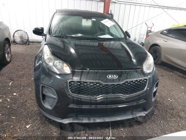 KIA Sportage Lx 2017 KNDPM3AC7H7298451 Image 12