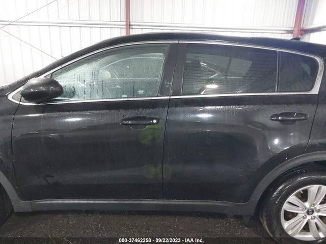 KIA Sportage Lx 2017 KNDPM3AC7H7298451 Image 14