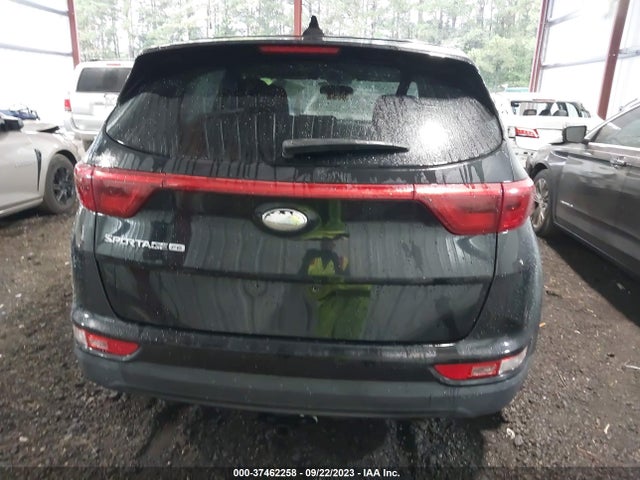 KIA Sportage Lx 2017 KNDPM3AC7H7298451 Image 16
