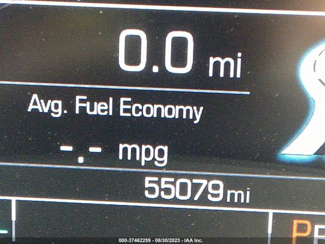 Chevrolet MALIBU LT 2017 1G1ZE5STXHF238498 Image 16