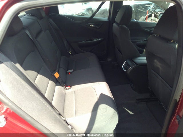 Chevrolet MALIBU LT 2017 1G1ZE5STXHF238498 Image 8