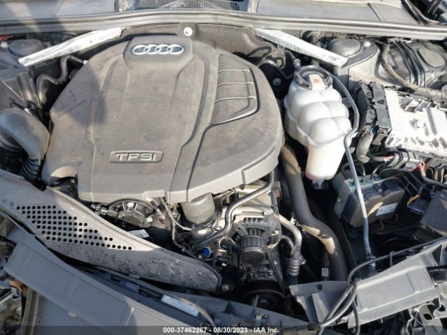 2020 AUDI A5 SPORTBACK WAUANCF53LA004792 Photo 9