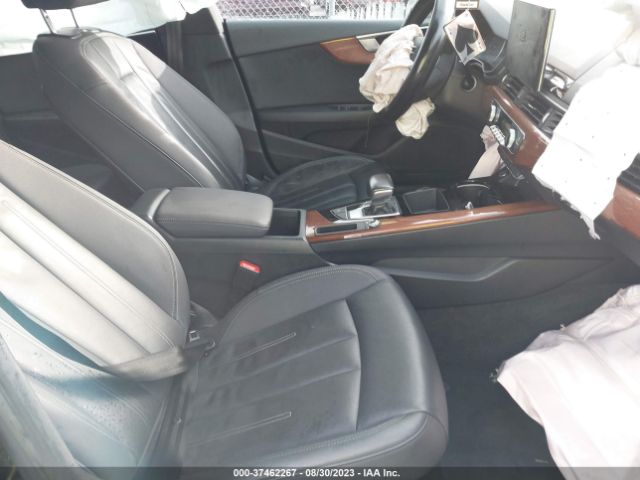 2020 AUDI A5 SPORTBACK WAUANCF53LA004792 Photo 4