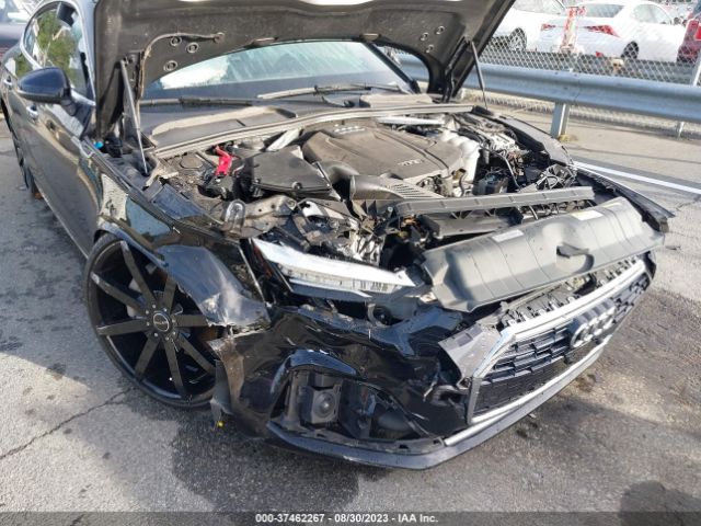 2020 AUDI A5 SPORTBACK WAUANCF53LA004792 Photo 5