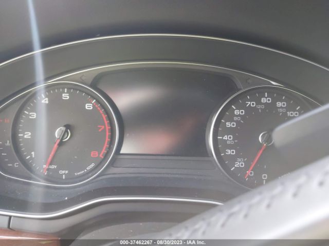 2020 AUDI A5 SPORTBACK WAUANCF53LA004792 Photo 6