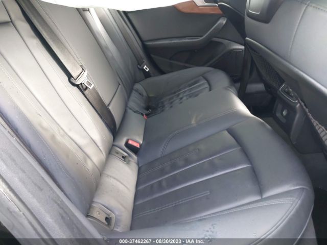 2020 AUDI A5 SPORTBACK WAUANCF53LA004792 Photo 7