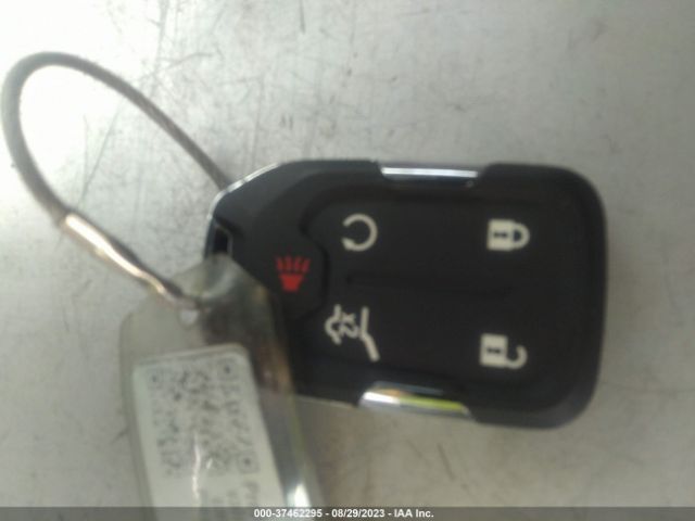 3GKALVEV0NL148807 GMC Terrain Slt