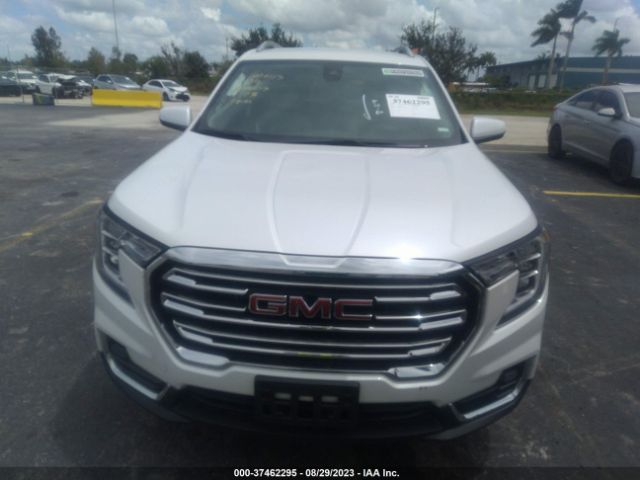 3GKALVEV0NL148807 GMC Terrain Slt